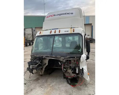 Cab FREIGHTLINER CASCADIA 113BBC Truck Salvage International Inc