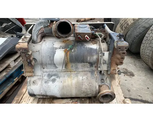 Catalytic Converter FREIGHTLINER CASCADIA 113BBC Truck Salvage International Inc