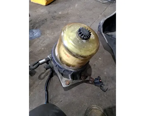 Engine Assembly FREIGHTLINER CASCADIA 113BBC Truck Salvage International Inc