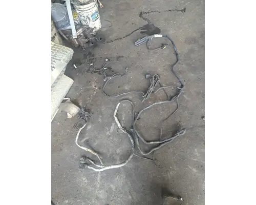 Engine Assembly FREIGHTLINER CASCADIA 113BBC Truck Salvage International Inc