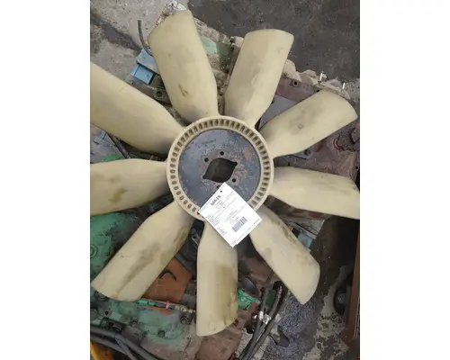 Fan Blade FREIGHTLINER CASCADIA 113BBC Truck Salvage International Inc