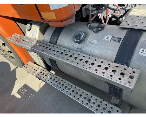 Fuel Tank Strap/Hanger FREIGHTLINER CASCADIA 113BBC Tim Jordan's Truck Parts, Inc.