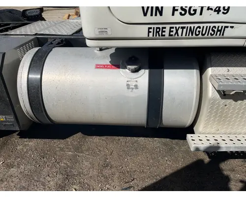 Fuel Tank FREIGHTLINER CASCADIA 113BBC B &amp; W  Truck Center