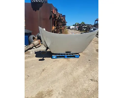 Hood FREIGHTLINER CASCADIA 113BBC Truck Salvage International Inc