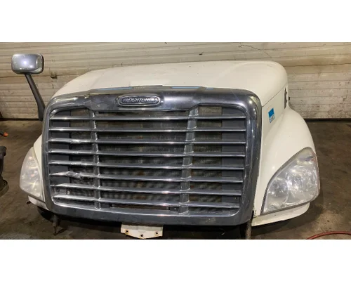 Hood FREIGHTLINER CASCADIA 113BBC Truck Salvage International Inc