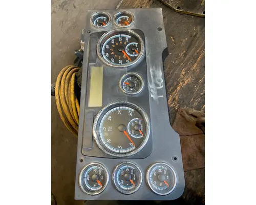 Instrument Cluster FREIGHTLINER CASCADIA 113BBC Truck Salvage International Inc