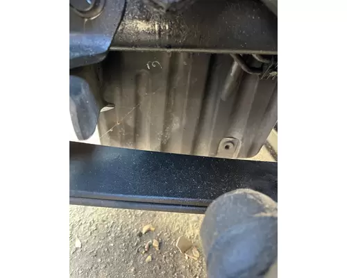 Oil Pan FREIGHTLINER CASCADIA 113BBC B &amp; W  Truck Center