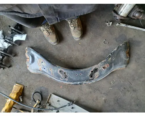 Radiator Core Support FREIGHTLINER CASCADIA 113BBC Truck Salvage International Inc