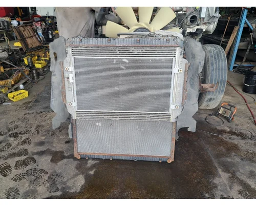 Radiator FREIGHTLINER CASCADIA 113BBC Truck Salvage International Inc