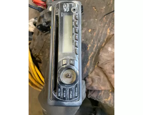 Radio FREIGHTLINER CASCADIA 113BBC Truck Salvage International Inc