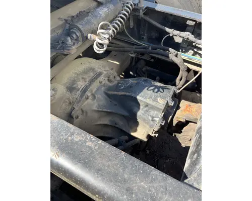 Rears (Front) FREIGHTLINER CASCADIA 113BBC B &amp; W  Truck Center