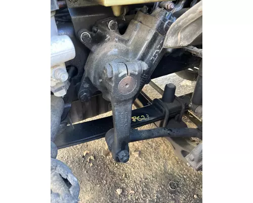 Steering Gear / Rack FREIGHTLINER CASCADIA 113BBC B &amp; W  Truck Center