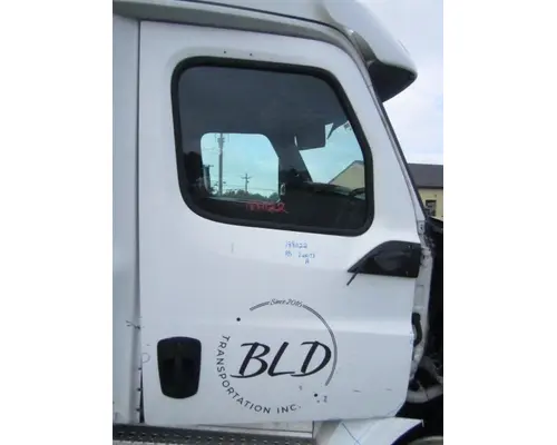 Door Assembly, Front FREIGHTLINER CASCADIA 116-126 LKQ Heavy Truck Maryland