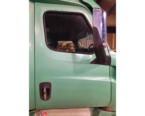 Door Assembly, Front FREIGHTLINER CASCADIA 116-126 LKQ KC Truck Parts Billings