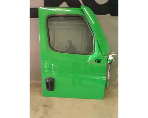 Door Assembly, Front FREIGHTLINER CASCADIA 116-126 LKQ Geiger Truck Parts