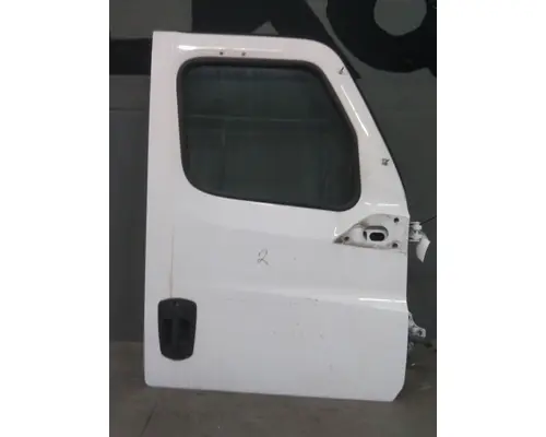 Door Assembly, Front FREIGHTLINER CASCADIA 116-126 LKQ Geiger Truck Parts