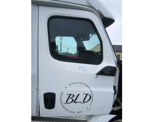 Door Assembly, Front FREIGHTLINER CASCADIA 116-126 LKQ Heavy Truck Maryland