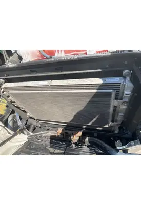 Freightliner Cascadia 116 Day Cab Air Conditioner Condenser
