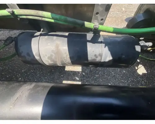 Air Tank Freightliner Cascadia 116 Day Cab Complete Recycling Group LLC