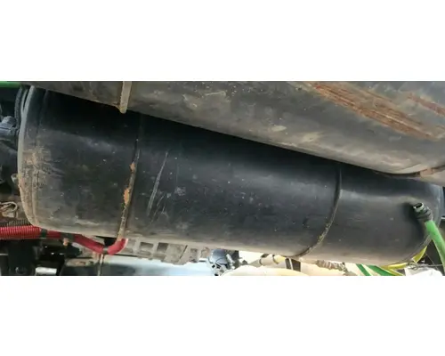 Air Tank Freightliner Cascadia 116 Day Cab Complete Recycling Group LLC