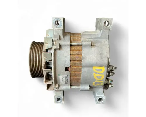 Alternator FREIGHTLINER Cascadia 116 Day Cab Geco - Fresno