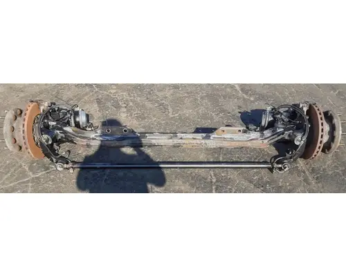 Axle Assembly, Front (Steer) FREIGHTLINER Cascadia 116 Day Cab Geco - Fresno
