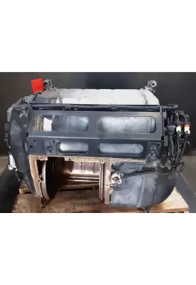 Freightliner Cascadia 116 Day Cab DPF (Diesel Particulate Filter)
