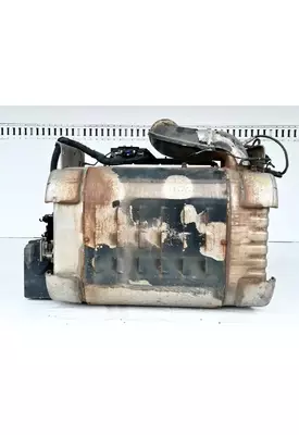 Freightliner Cascadia 116 Day Cab DPF (Diesel Particulate Filter)