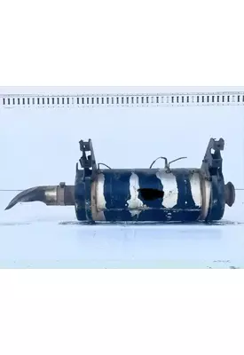 Freightliner Cascadia 116 Day Cab DPF (Diesel Particulate Filter)