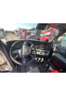 Freightliner Cascadia 116 Day Cab Dash Assembly