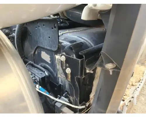 DPF (Diesel Particulate Filter) Freightliner Cascadia 116 Day Cab Complete Recycling Group LLC