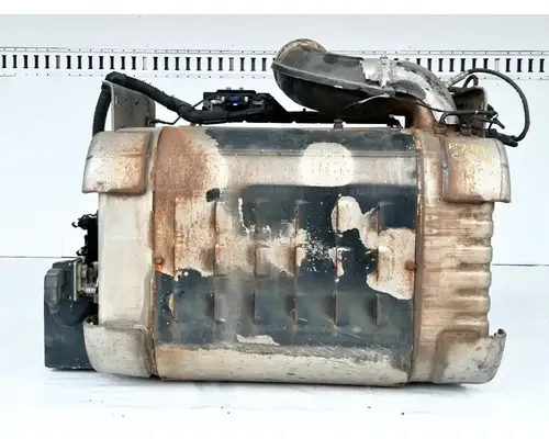 DPF (Diesel Particulate Filter) Freightliner Cascadia 116 Day Cab Complete Recycling Group LLC