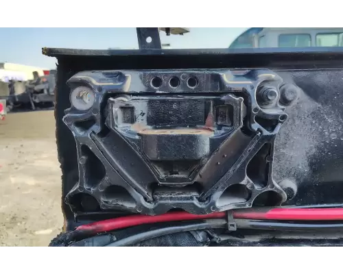 Engine Mounts Freightliner Cascadia 116 Day Cab Garabedian Equipment Company