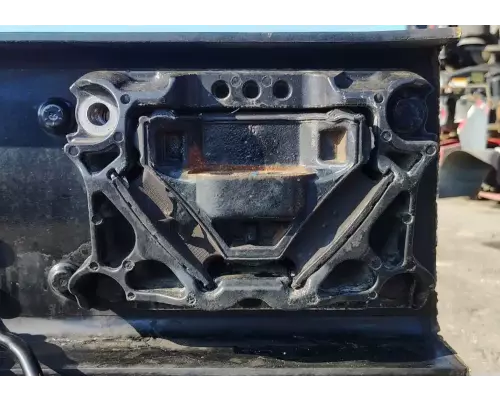 Engine Mounts Freightliner Cascadia 116 Day Cab Garabedian Equipment Company