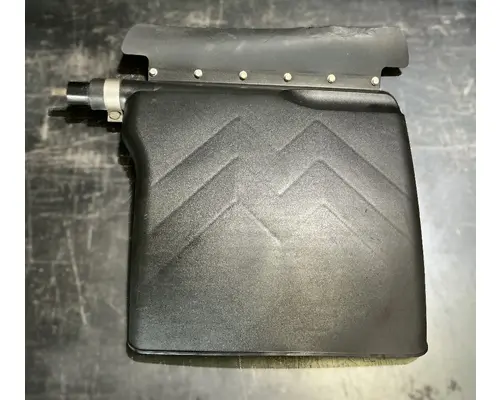 Fender FREIGHTLINER Cascadia 116 Day Cab Geco - Fresno