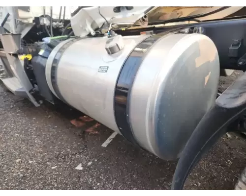 Freightliner Cascadia 116 Day Cab Fuel Tank