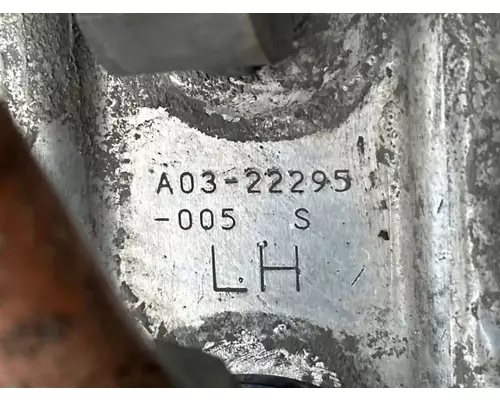 Freightliner Cascadia 116 Day Cab Fuel Tank