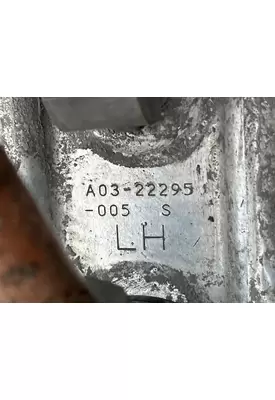 Freightliner Cascadia 116 Day Cab Fuel Tank