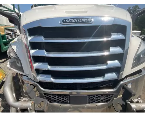 Freightliner Cascadia 116 Day Cab Grille