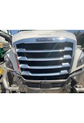 Freightliner Cascadia 116 Day Cab Grille