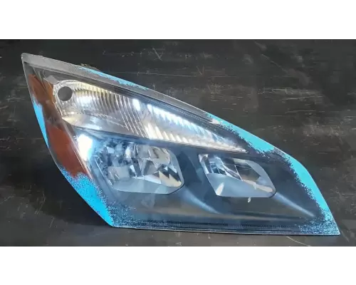 Headlamp Assembly Freightliner Cascadia 116 Day Cab Garabedian Equipment Company
