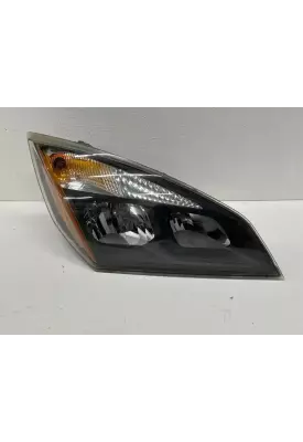 Freightliner Cascadia 116 Day Cab Headlamp Assembly