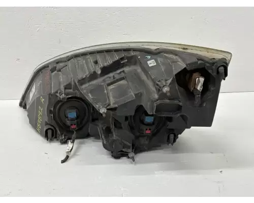 Freightliner Cascadia 116 Day Cab Headlamp Assembly
