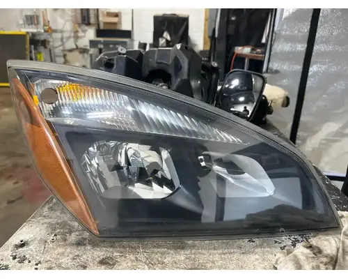 Headlamp Assembly Freightliner Cascadia 116 Day Cab Complete Recycling Group LLC
