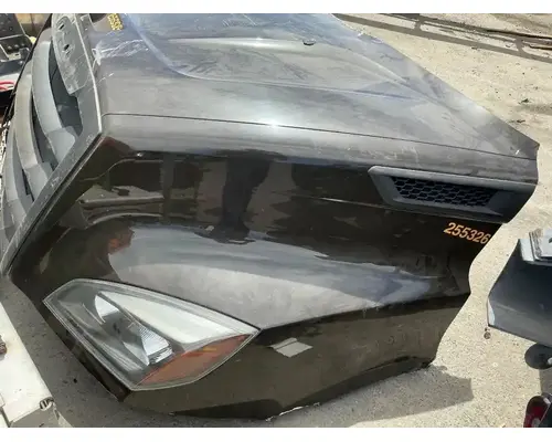Headlamp Assembly FREIGHTLINER Cascadia 116 Day Cab Geco - Fresno
