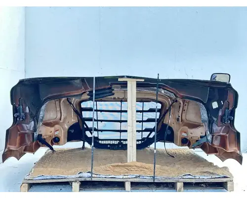 Freightliner Cascadia 116 Day Cab Hood