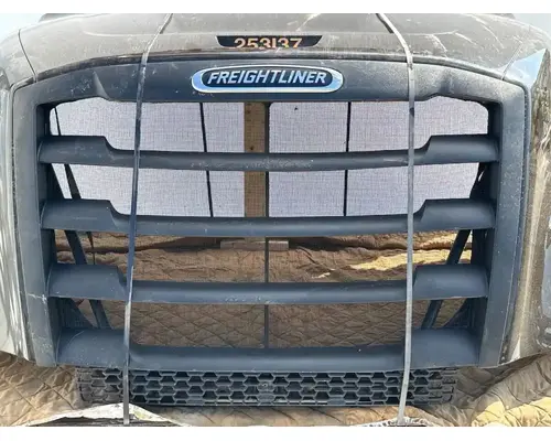 Freightliner Cascadia 116 Day Cab Hood