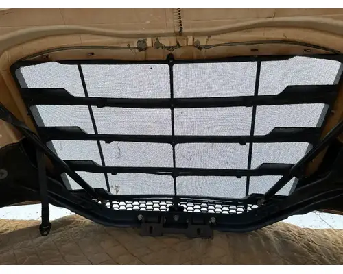 Freightliner Cascadia 116 Day Cab Hood