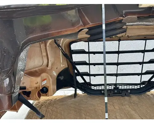 Freightliner Cascadia 116 Day Cab Hood