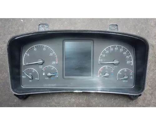 Freightliner Cascadia 116 Day Cab Instrument Cluster